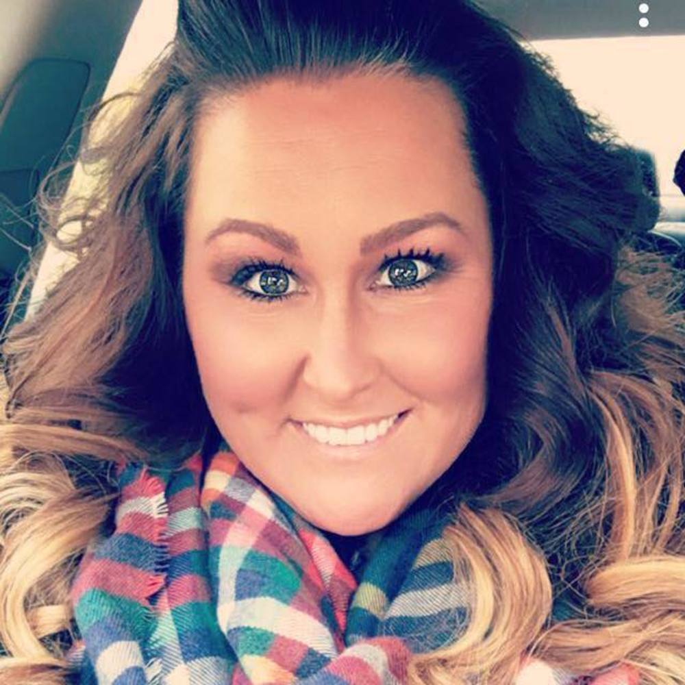 Meet your Posher, Alysia